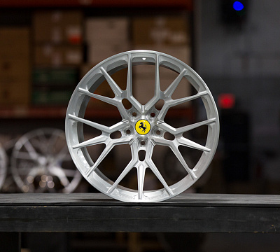 Vossen M-X3