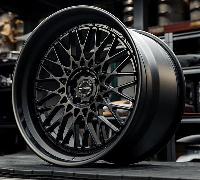 MV Forged MV30