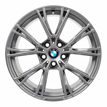 Кованые диски BMW 1111M