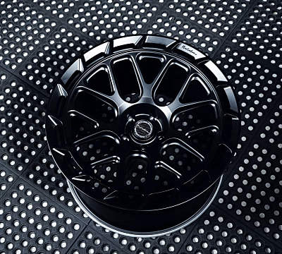 Brixton Forged TR08