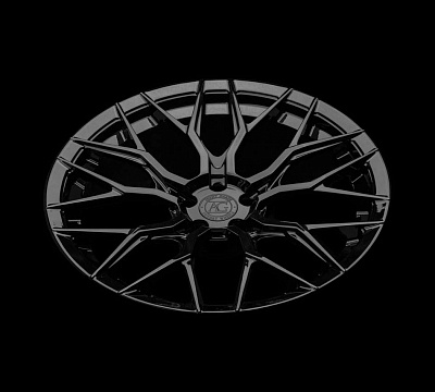 Avant Garde AGL43
