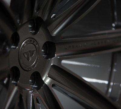 Vossen UV-2