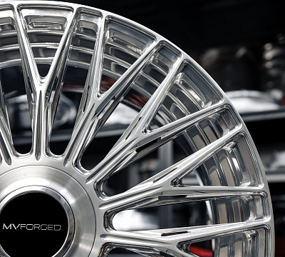 MV Forged VL30