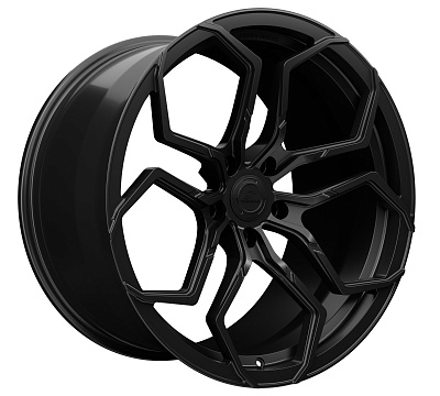 Turismo Forged TF01