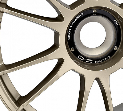 OZ Racing Ultraleggera HLT