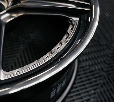MV Forged SL-500