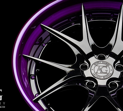 Avant Garde AGL23