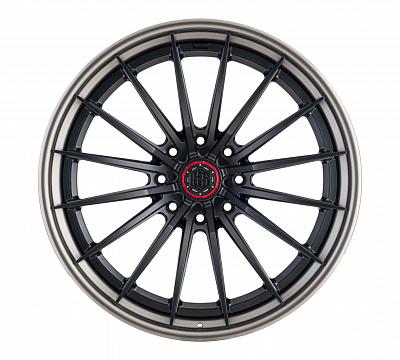 1886 Wheels XR016