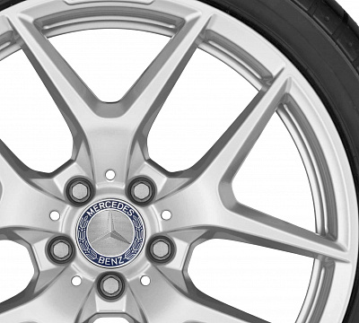 Mercedes-Benz AMG 5 Spoke v10