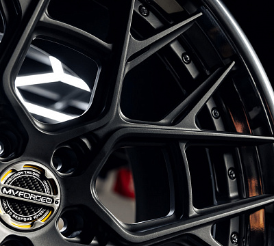 MV Forged MR-217