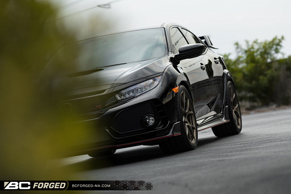 Honda Civic Type R