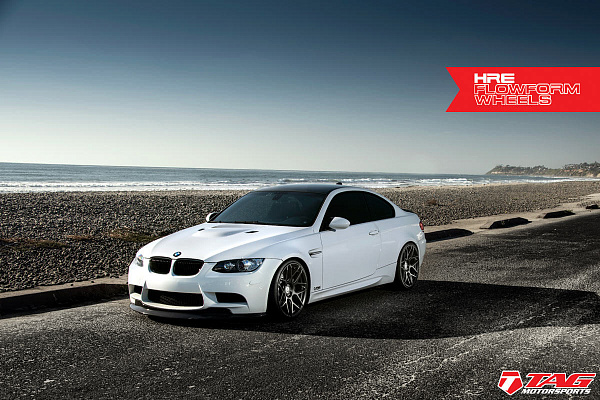 BMW E92 M3