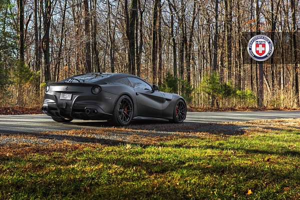 Ferrari F12berlinetta