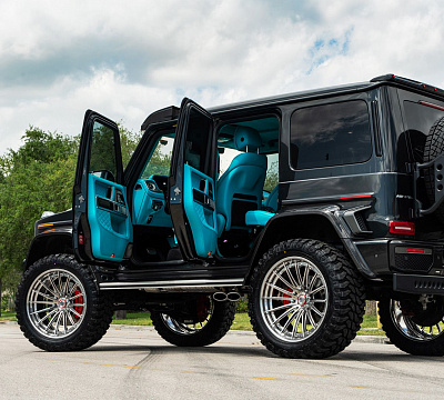 1886 Wheels XR016
