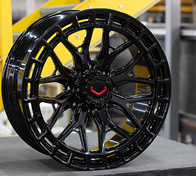 Vossen LCX-02