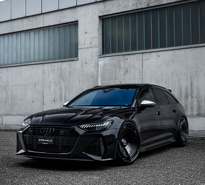 ST Wheels ST7