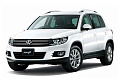 Volkswagen Tiguan I