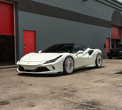 1886 Wheels G015