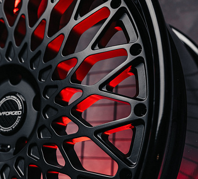 MV Forged HS21