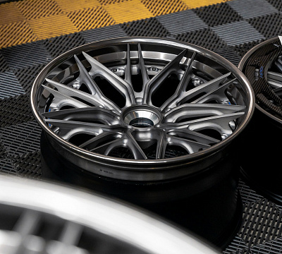 MV Forged AR-220