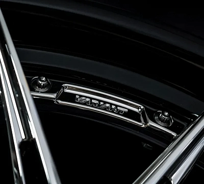 Variant Alloy NYSA 2P