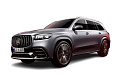 Mercedes-Benz GLS (X167)