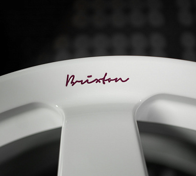 Brixton Forged TR04