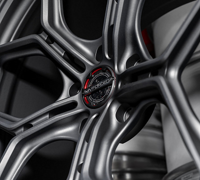 MV Forged SL-171