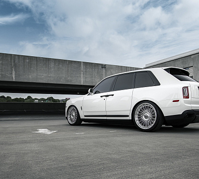 Vossen S17-14 (3-Piece)