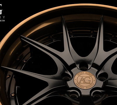 Avant Garde AGL23