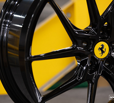NOVITEC NF8