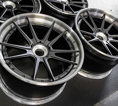 ADV.1 ADV5.2 Track Spec SL