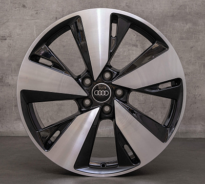 Audi 5 Arm  Falx B10