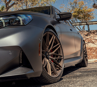 Vossen VPS-4