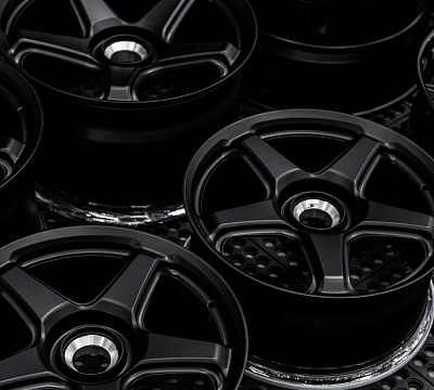 Brixton Forged TR05