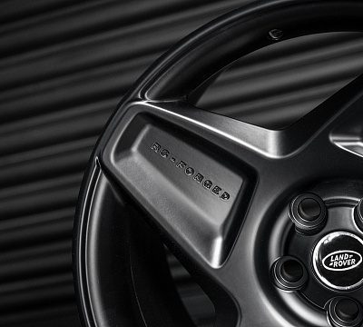 Kahn Mondial Heavy Duty RS