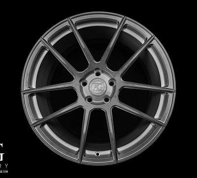 Avant Garde AGL21