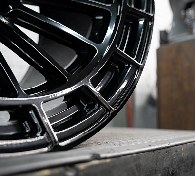 Vossen LCX-01