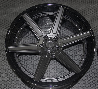 ADV.1 ADV6 Track Spec SL