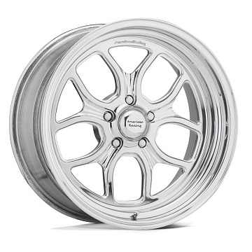 Кованые диски American Racing VF201