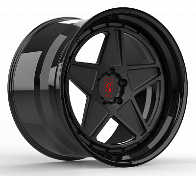 Strasse Wheels F5 Track