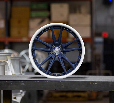 Vossen S17-06 (3-Piece)