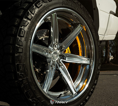 Anrky AN36-S