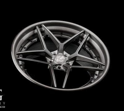 Avant Garde AGL42