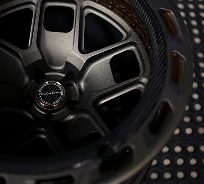 Brixton Forged TR15