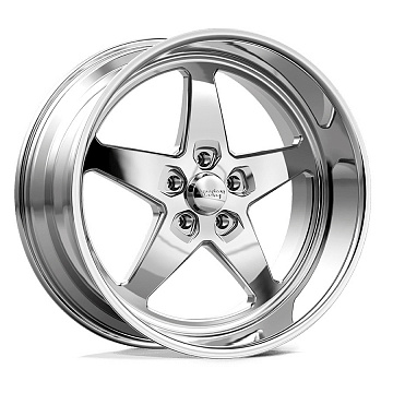 Кованые диски American Racing VF003 JUDGE PRECISION SERIES