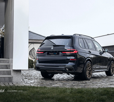 Vossen HF-2