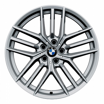 Кованые диски BMW 933