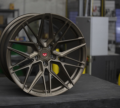 Vossen EVO-5