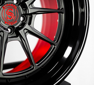 Strasse Wheels SV10 Track